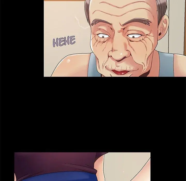Sleepy Town Escapades Manhwa Bgaabc Chapter 8 - Page 7