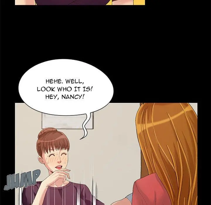 Sleepy Town Escapades Manhwa Bgaabc Chapter 8 - Page 70