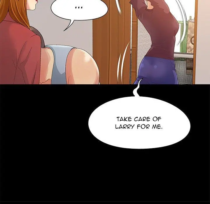 Sleepy Town Escapades Manhwa Bgaabc Chapter 8 - Page 72