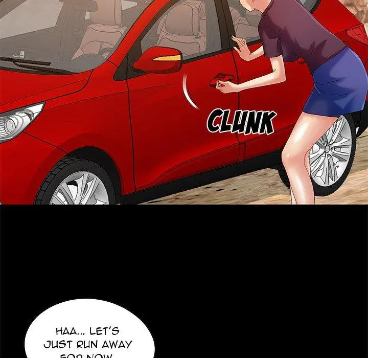 Sleepy Town Escapades Manhwa Bgaabc Chapter 8 - Page 75