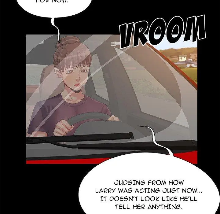 Sleepy Town Escapades Manhwa Bgaabc Chapter 8 - Page 76