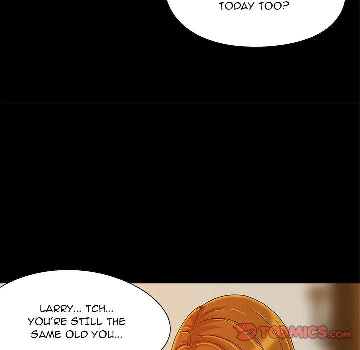 Sleepy Town Escapades Manhwa Bgaabc Chapter 8 - Page 82