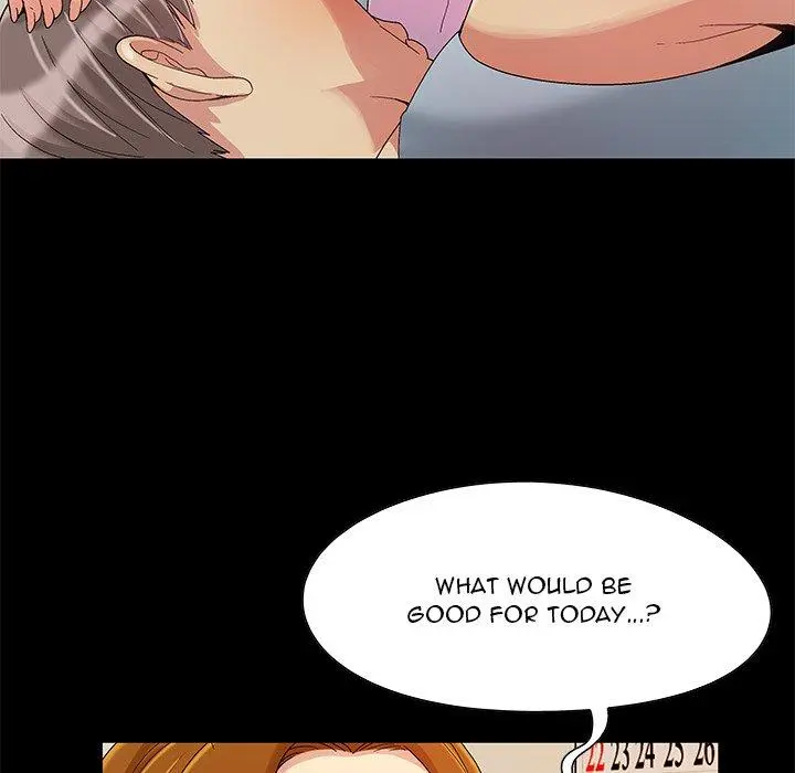 Sleepy Town Escapades Manhwa Bgaabc Chapter 8 - Page 84