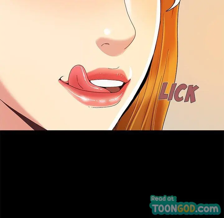 Sleepy Town Escapades Manhwa Bgaabc Chapter 8 - Page 86