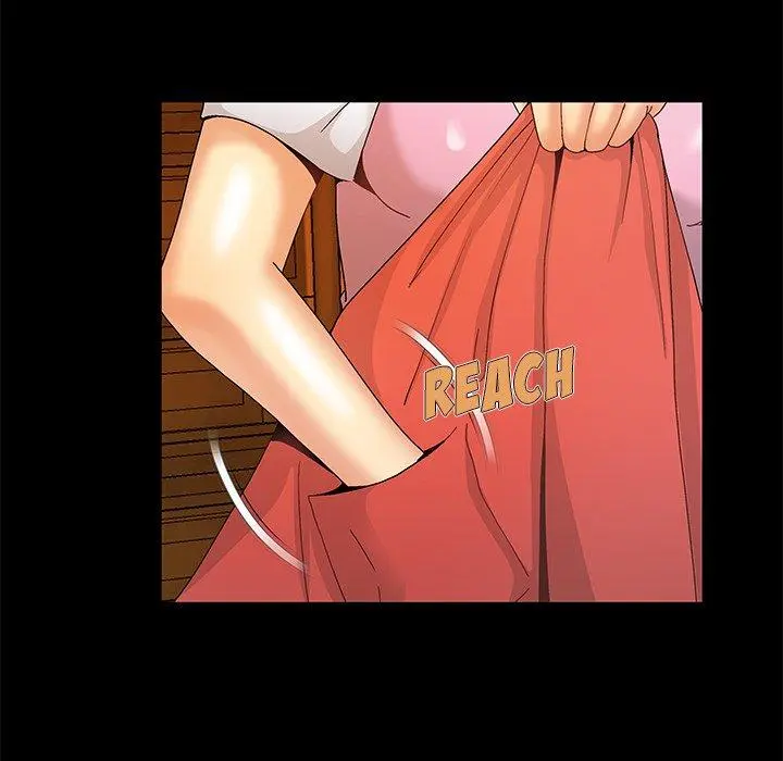 Sleepy Town Escapades Manhwa Bgaabc Chapter 8 - Page 87