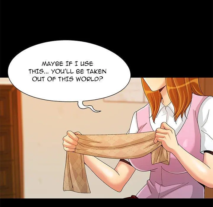 Sleepy Town Escapades Manhwa Bgaabc Chapter 8 - Page 88