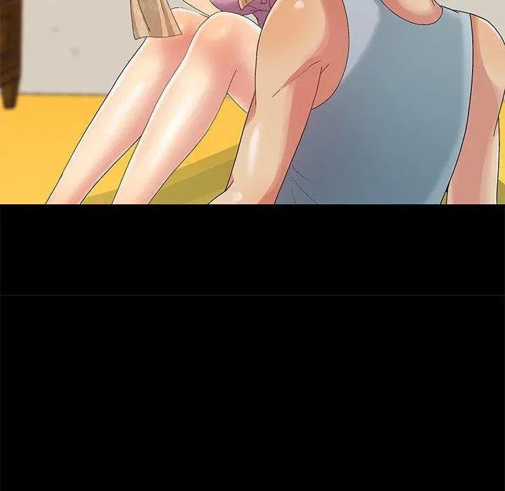 Sleepy Town Escapades Manhwa Bgaabc Chapter 8 - Page 91