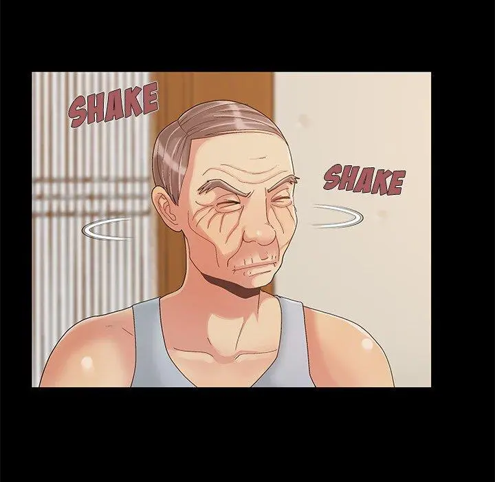 Sleepy Town Escapades Manhwa Bgaabc Chapter 8 - Page 92