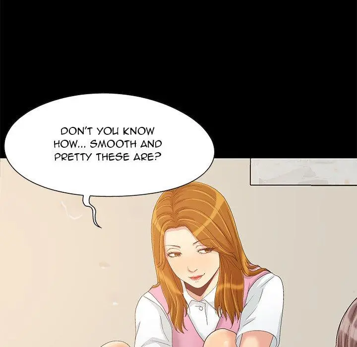 Sleepy Town Escapades Manhwa Bgaabc Chapter 8 - Page 93