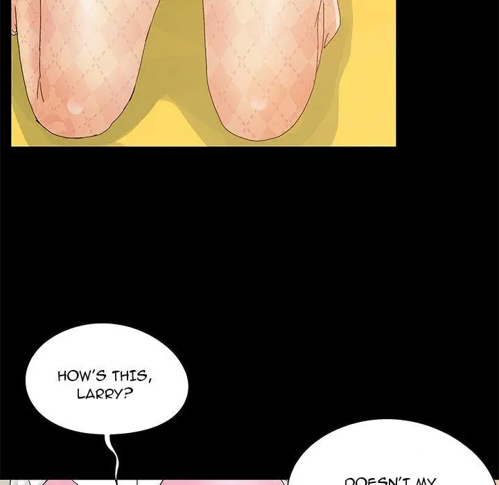 Sleepy Town Escapades Manhwa Bgaabc Chapter 8 - Page 97