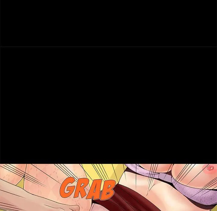 Sleepy Town Escapades Manhwa Bgaabc Chapter 9 - Page 103
