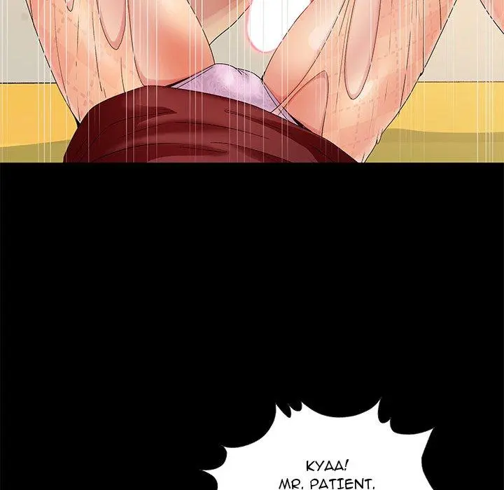 Sleepy Town Escapades Manhwa Bgaabc Chapter 9 - Page 107