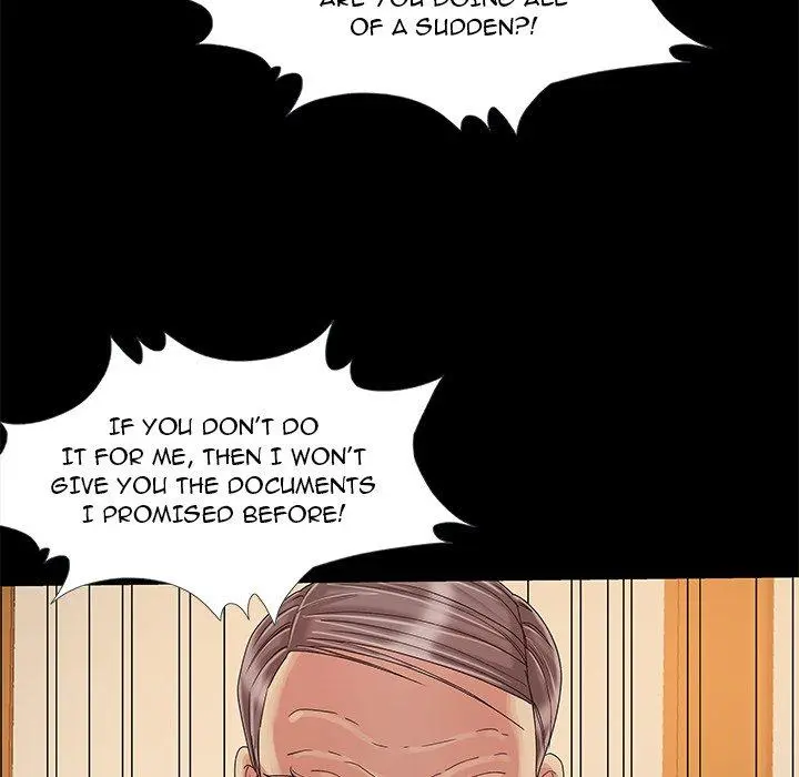 Sleepy Town Escapades Manhwa Bgaabc Chapter 9 - Page 109