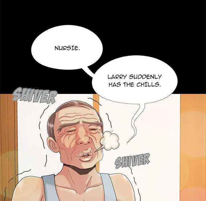 Sleepy Town Escapades Manhwa Bgaabc Chapter 9 - Page 11