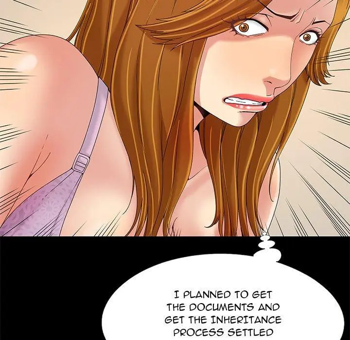 Sleepy Town Escapades Manhwa Bgaabc Chapter 9 - Page 112