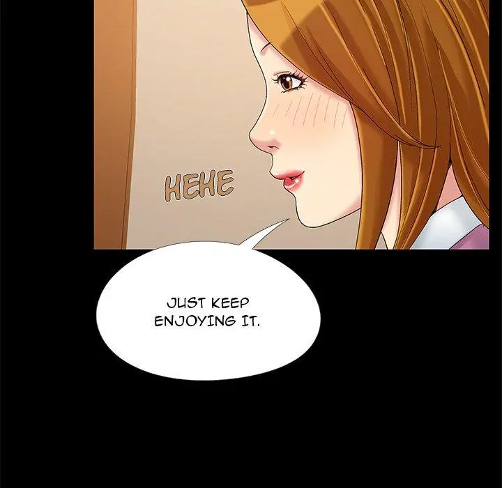 Sleepy Town Escapades Manhwa Bgaabc Chapter 9 - Page 14