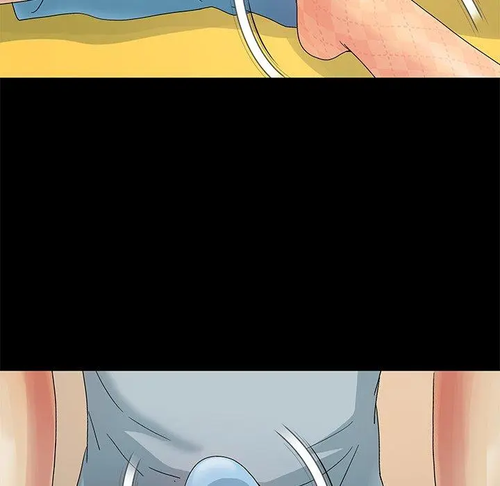 Sleepy Town Escapades Manhwa Bgaabc Chapter 9 - Page 16