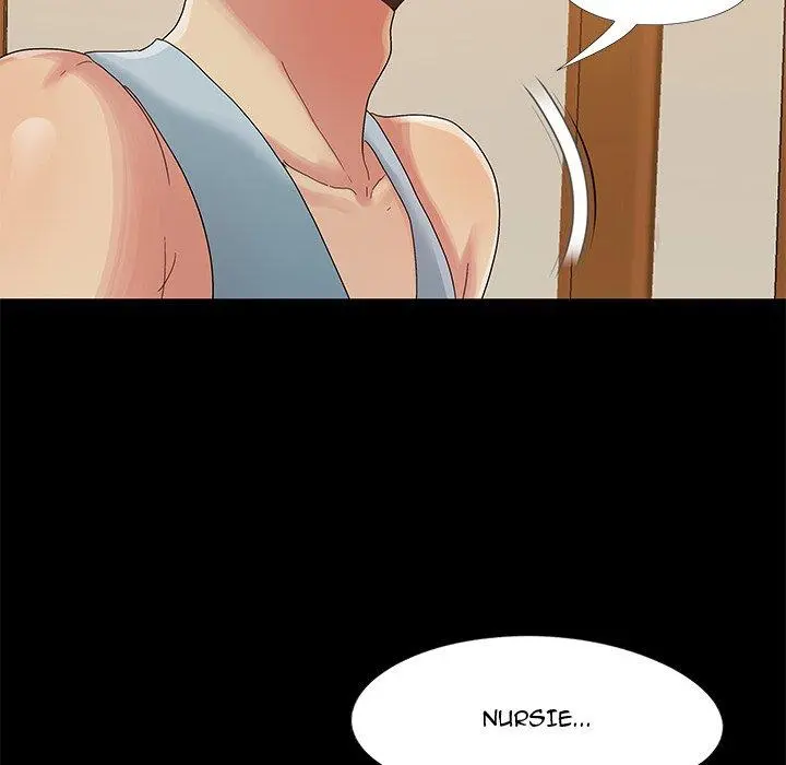 Sleepy Town Escapades Manhwa Bgaabc Chapter 9 - Page 19