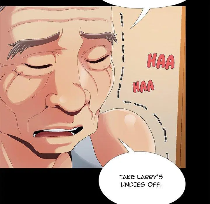 Sleepy Town Escapades Manhwa Bgaabc Chapter 9 - Page 20