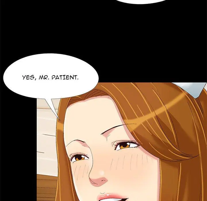 Sleepy Town Escapades Manhwa Bgaabc Chapter 9 - Page 21
