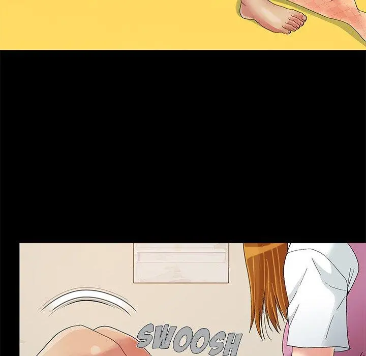 Sleepy Town Escapades Manhwa Bgaabc Chapter 9 - Page 24