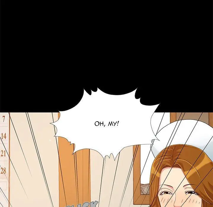 Sleepy Town Escapades Manhwa Bgaabc Chapter 9 - Page 27