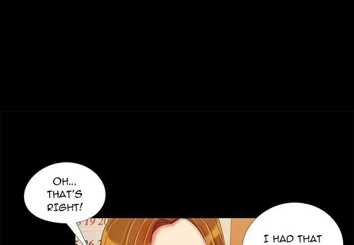 Sleepy Town Escapades Manhwa Bgaabc Chapter 9 - Page 3