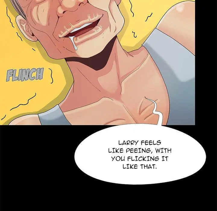 Sleepy Town Escapades Manhwa Bgaabc Chapter 9 - Page 30