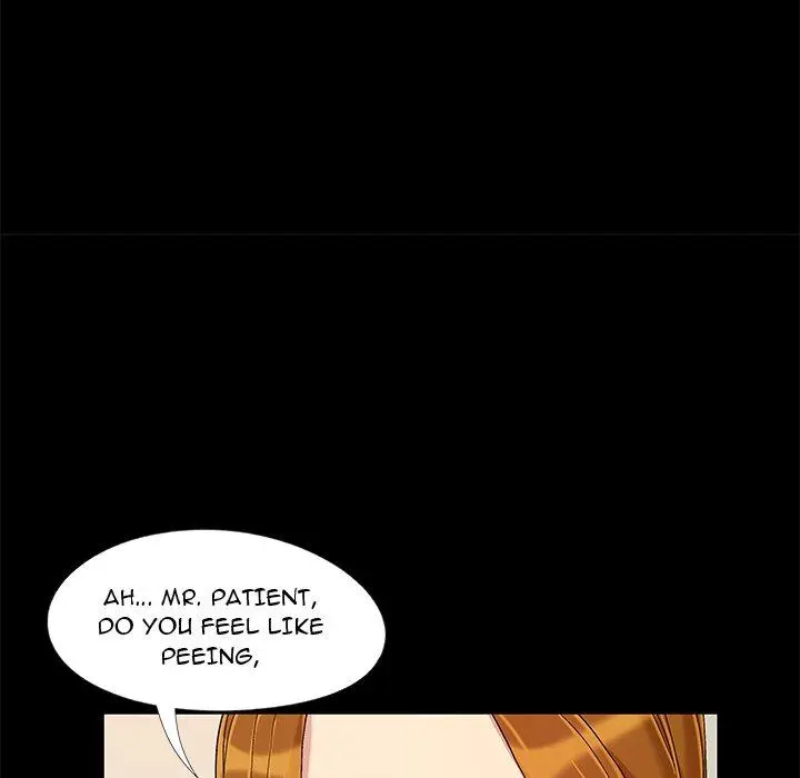 Sleepy Town Escapades Manhwa Bgaabc Chapter 9 - Page 31