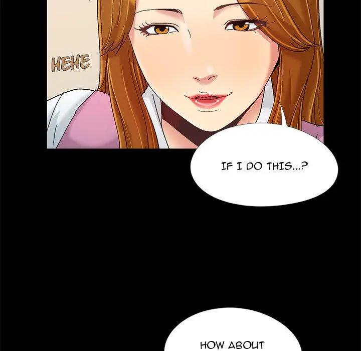 Sleepy Town Escapades Manhwa Bgaabc Chapter 9 - Page 32