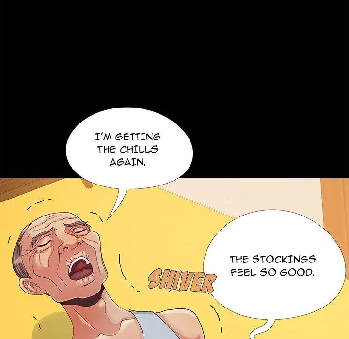 Sleepy Town Escapades Manhwa Bgaabc Chapter 9 - Page 34