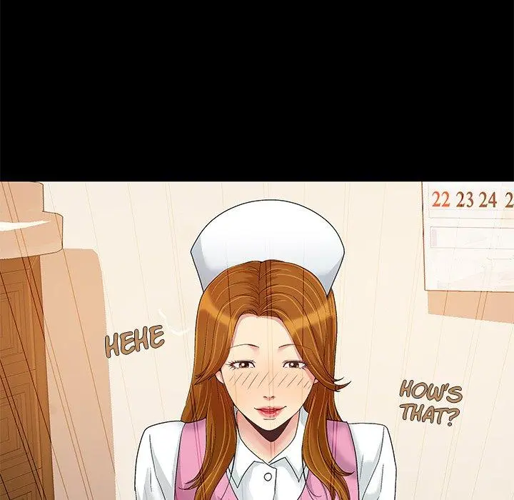 Sleepy Town Escapades Manhwa Bgaabc Chapter 9 - Page 38