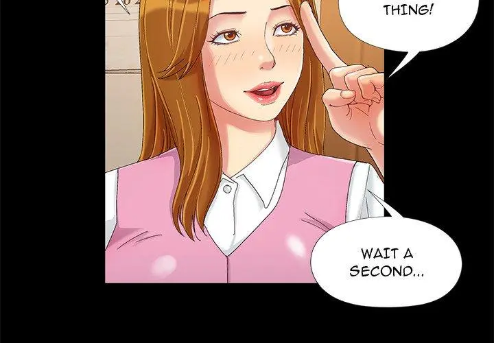 Sleepy Town Escapades Manhwa Bgaabc Chapter 9 - Page 4