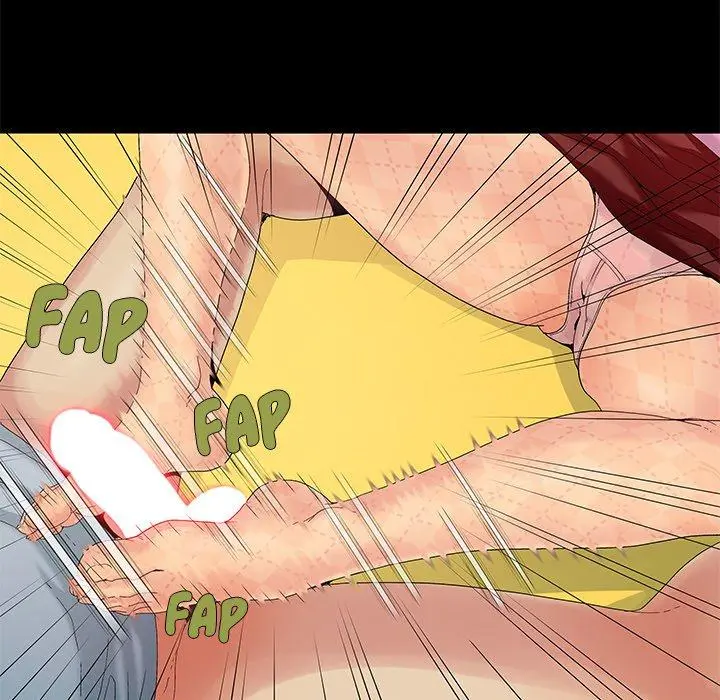 Sleepy Town Escapades Manhwa Bgaabc Chapter 9 - Page 44