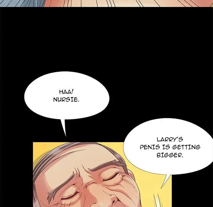 Sleepy Town Escapades Manhwa Bgaabc Chapter 9 - Page 45