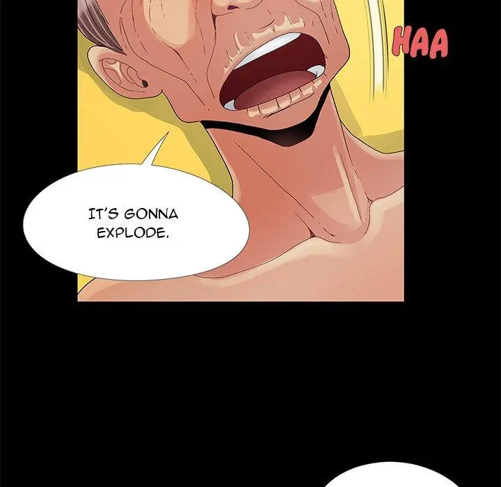 Sleepy Town Escapades Manhwa Bgaabc Chapter 9 - Page 46