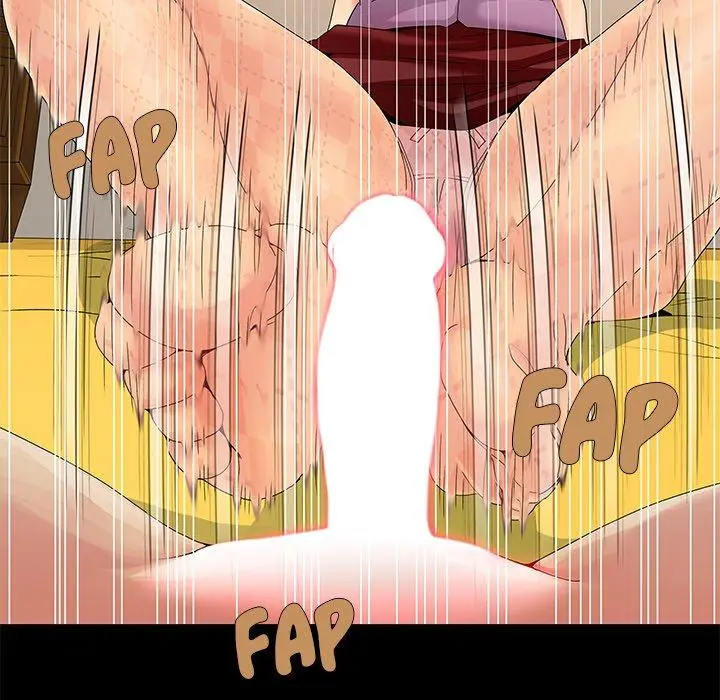 Sleepy Town Escapades Manhwa Bgaabc Chapter 9 - Page 48