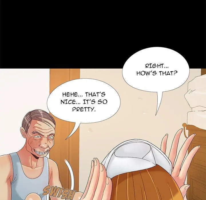 Sleepy Town Escapades Manhwa Bgaabc Chapter 9 - Page 5
