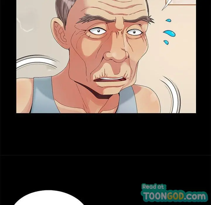 Sleepy Town Escapades Manhwa Bgaabc Chapter 9 - Page 51