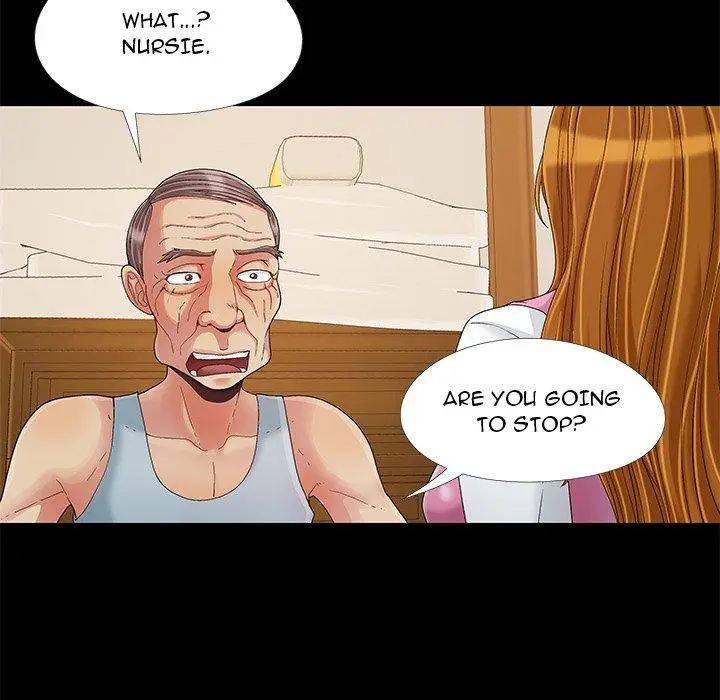 Sleepy Town Escapades Manhwa Bgaabc Chapter 9 - Page 52