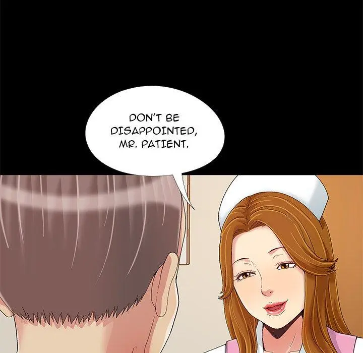 Sleepy Town Escapades Manhwa Bgaabc Chapter 9 - Page 53