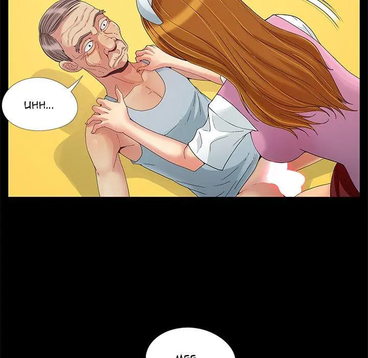 Sleepy Town Escapades Manhwa Bgaabc Chapter 9 - Page 56