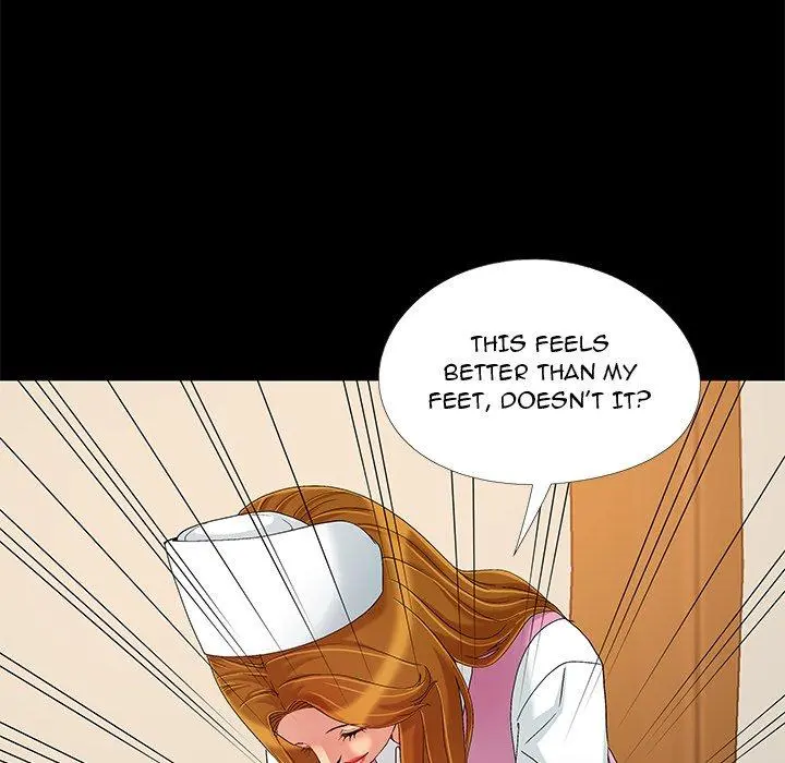 Sleepy Town Escapades Manhwa Bgaabc Chapter 9 - Page 58