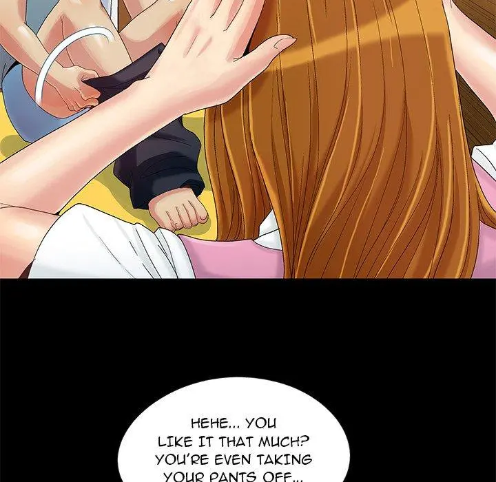 Sleepy Town Escapades Manhwa Bgaabc Chapter 9 - Page 6