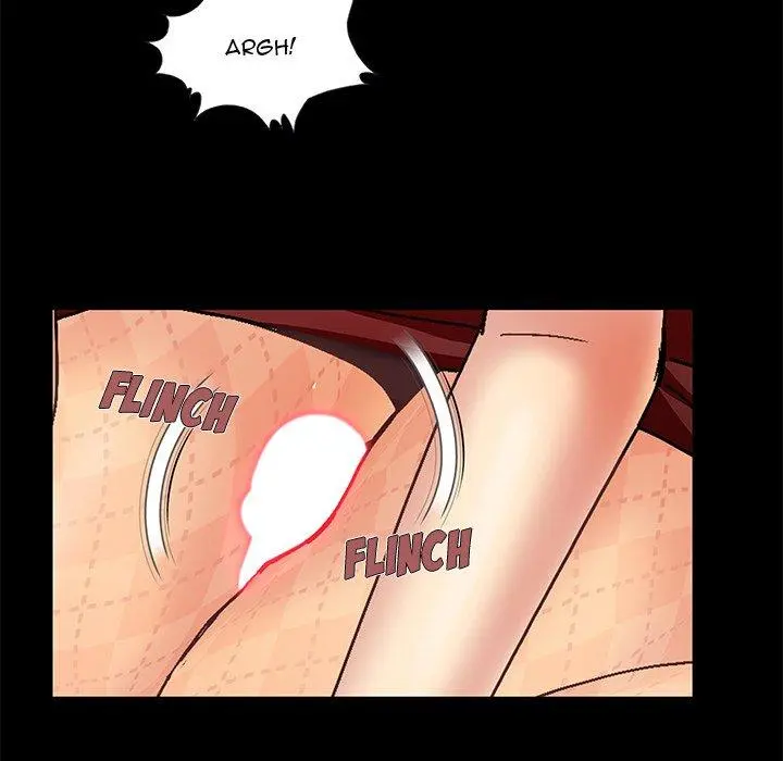 Sleepy Town Escapades Manhwa Bgaabc Chapter 9 - Page 60