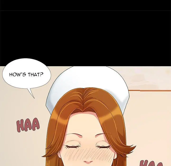 Sleepy Town Escapades Manhwa Bgaabc Chapter 9 - Page 61