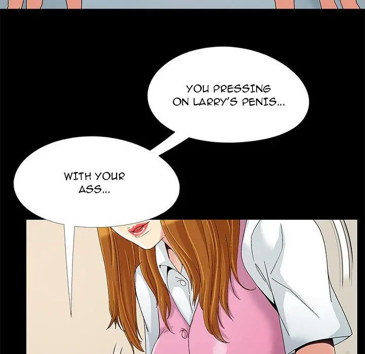 Sleepy Town Escapades Manhwa Bgaabc Chapter 9 - Page 64