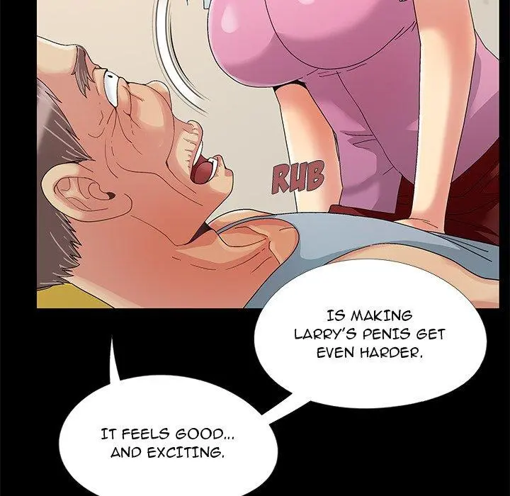 Sleepy Town Escapades Manhwa Bgaabc Chapter 9 - Page 65