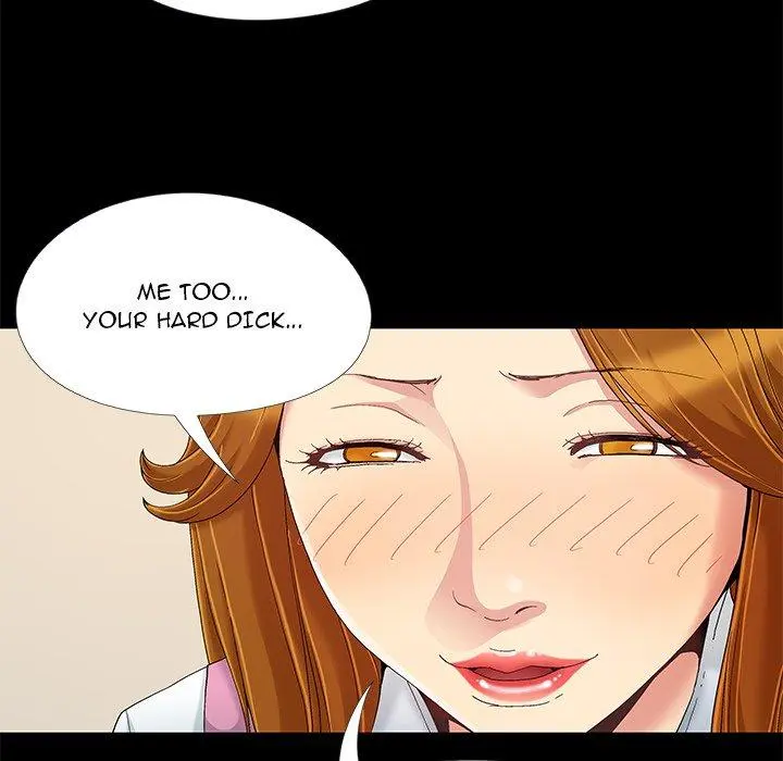 Sleepy Town Escapades Manhwa Bgaabc Chapter 9 - Page 66