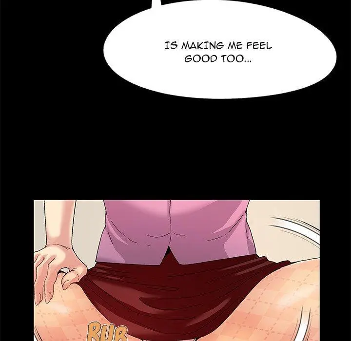 Sleepy Town Escapades Manhwa Bgaabc Chapter 9 - Page 67